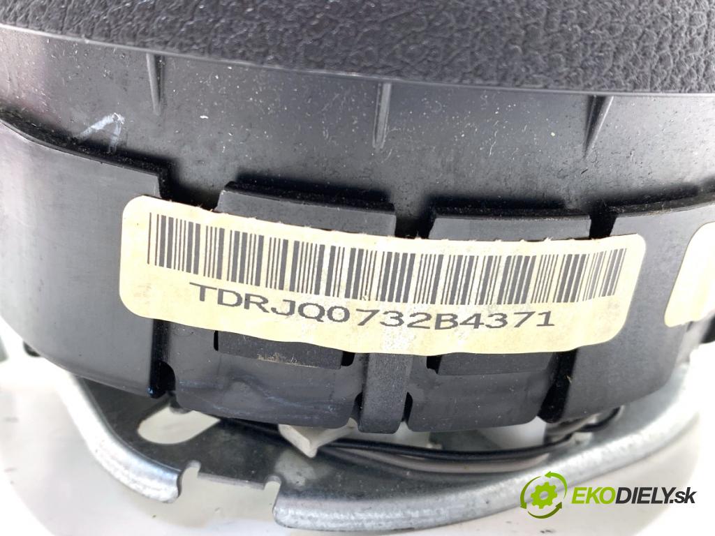 JEEP GRAND CHEROKEE WK SUV 2012 177 kW 3.0 CRD V6 4x4 2987 AirBag volantu  (Airbag)