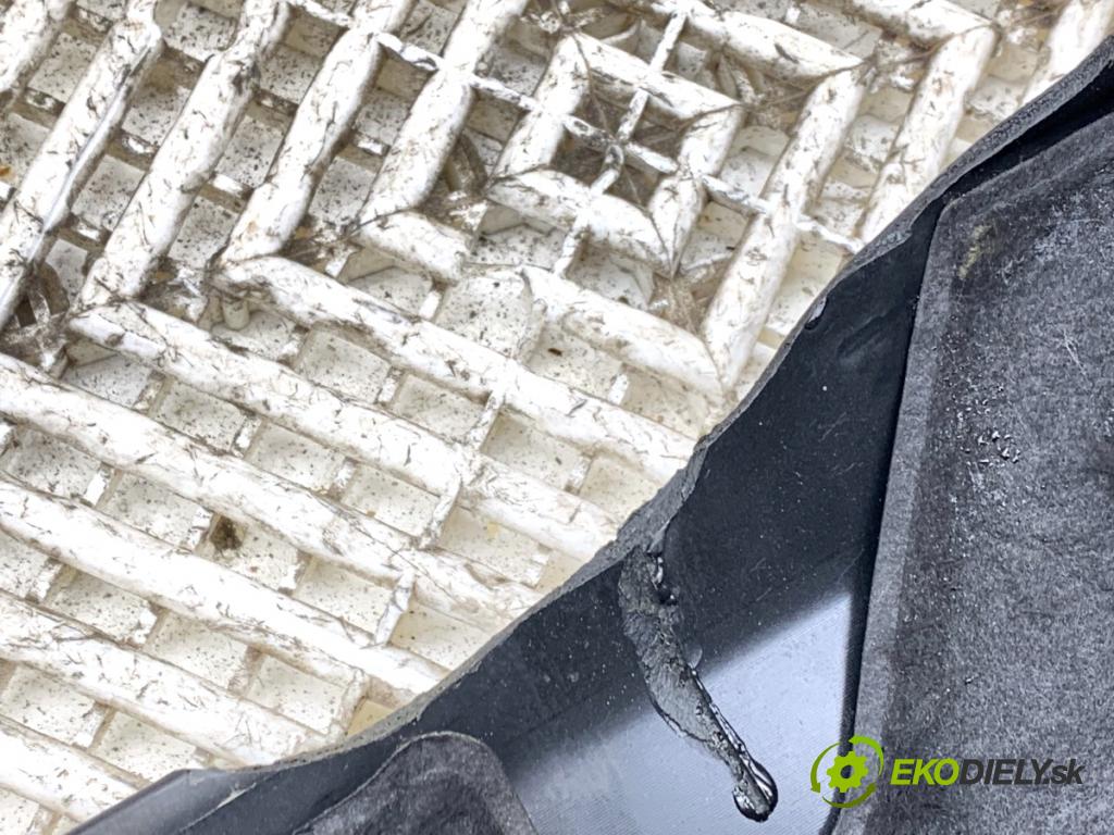 JEEP GRAND CHEROKEE WK SUV 2012 177 kW 3.0 CRD V6 4x4 2987 Kryt Motor  (Kryt motora)