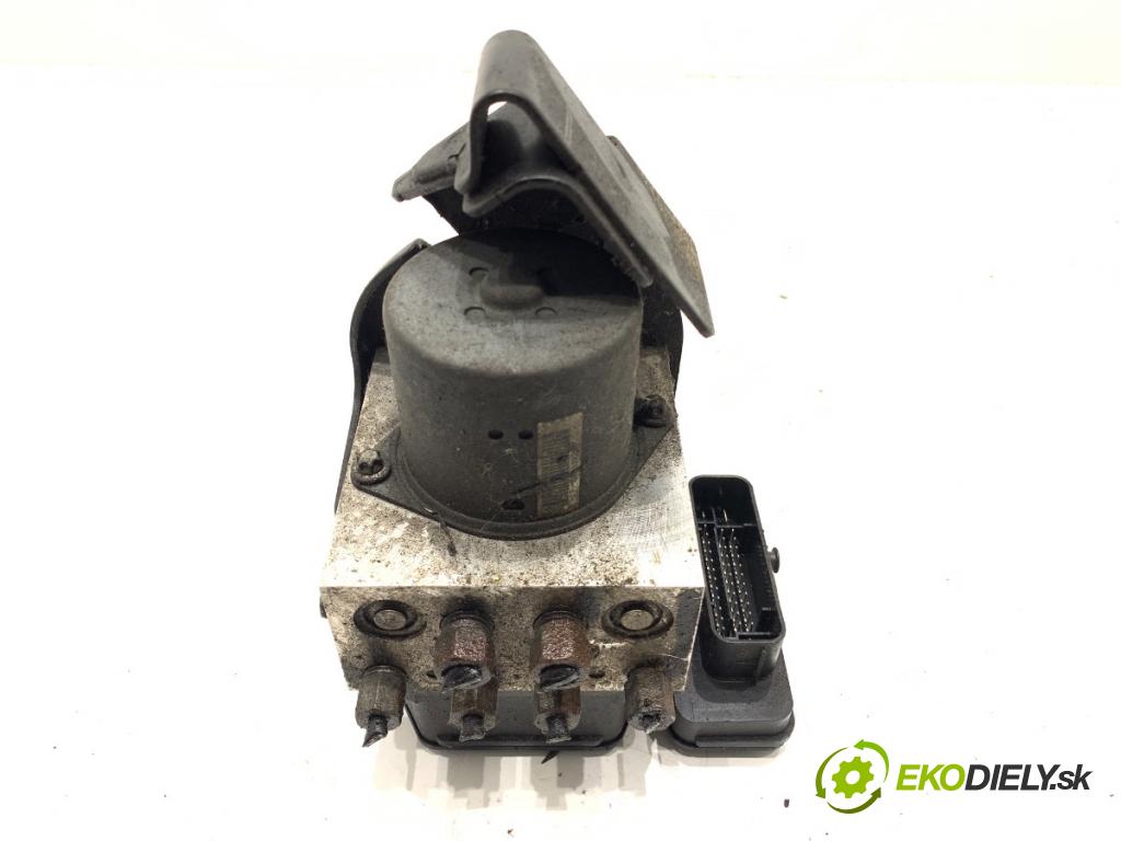 JEEP GRAND CHEROKEE WK SUV 2012 177 kW 3.0 CRD V6 4x4 2987 Pumpa ABS 68164630AA (Pumpa ABS)