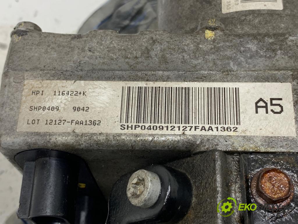 JEEP GRAND CHEROKEE WK SUV 2012 177 kW 3.0 CRD V6 4x4 2987 pumpa servočerpadlo P05154449AD (Servočerpadlo)