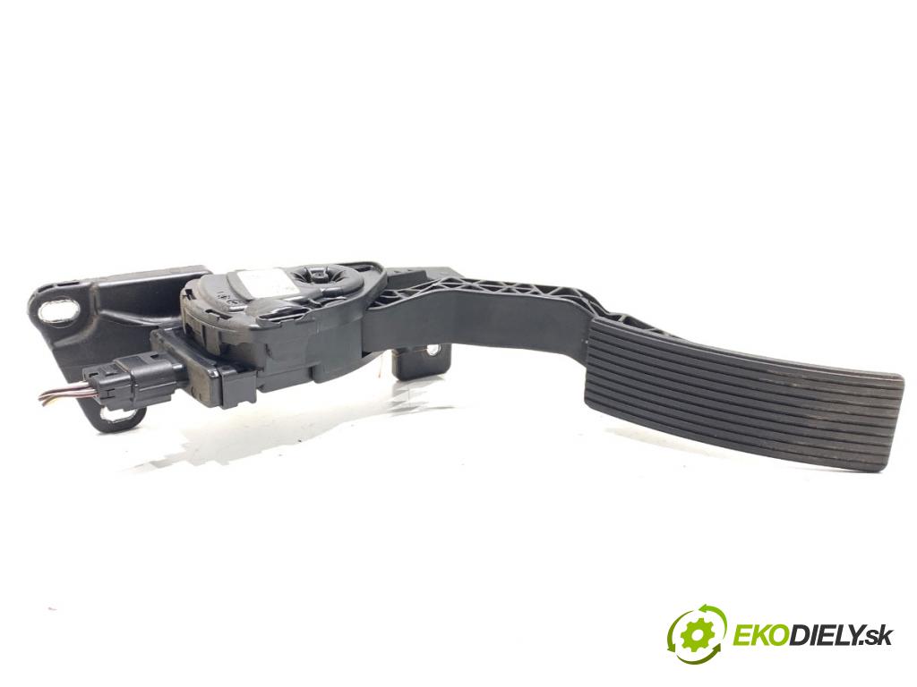 JEEP GRAND CHEROKEE WK SUV 2012 177 kW 3.0 CRD V6 4x4 2987 Potenciometer plynu  (Potenciometer plynového pedálu)