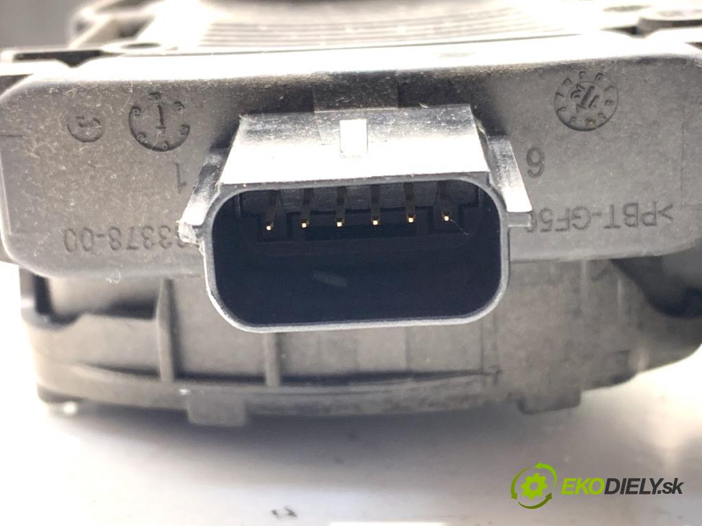 JEEP GRAND CHEROKEE WK SUV 2012 177 kW 3.0 CRD V6 4x4 2987 Potenciometer plynu  (Potenciometer plynového pedálu)