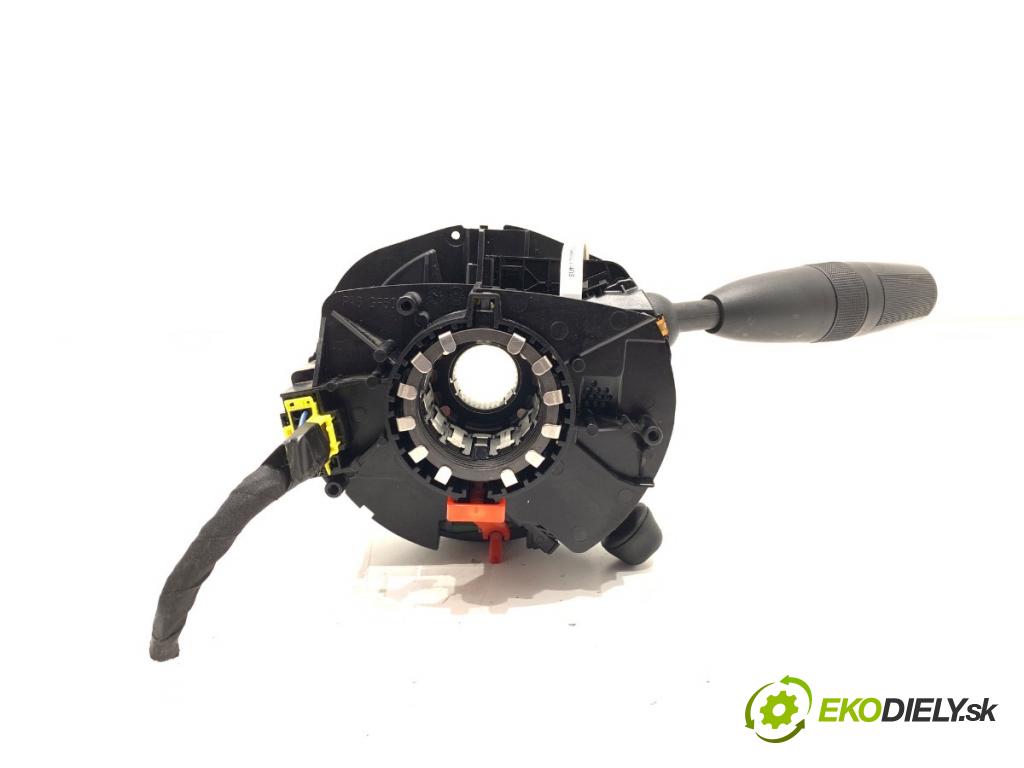 JEEP GRAND CHEROKEE WK SUV 2012 177 kW 3.0 CRD V6 4x4 2987 Prepínač kombinovaný LK10060789 (Prepínacie páčky pod volantom)