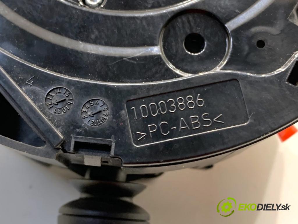 JEEP GRAND CHEROKEE WK SUV 2012 177 kW 3.0 CRD V6 4x4 2987 Prepínač kombinovaný LK10060789 (Prepínacie páčky pod volantom)