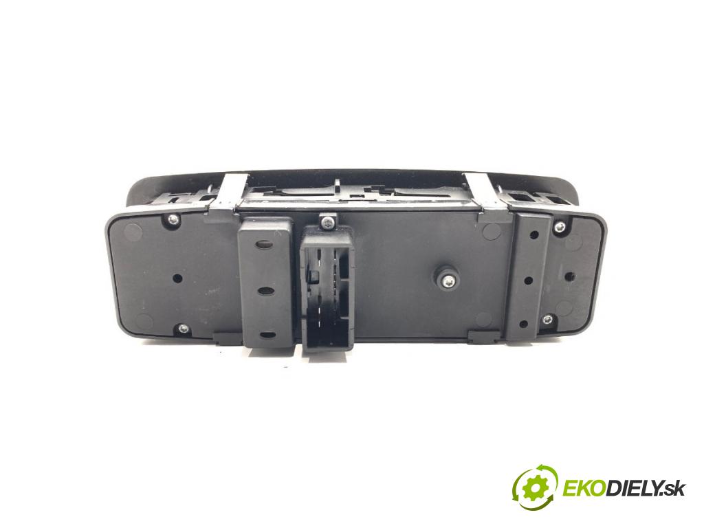 JEEP GRAND CHEROKEE WK SUV 2012 177 kW 3.0 CRD V6 4x4 2987 Prepínač okien  (Prepínacie páčky pod volantom)