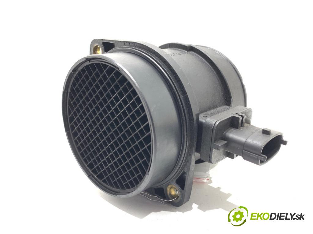 JEEP GRAND CHEROKEE WK SUV 2012 177 kW 3.0 CRD V6 4x4 2987 Váha vzduchu 68069532AA (Váha vzduchu)