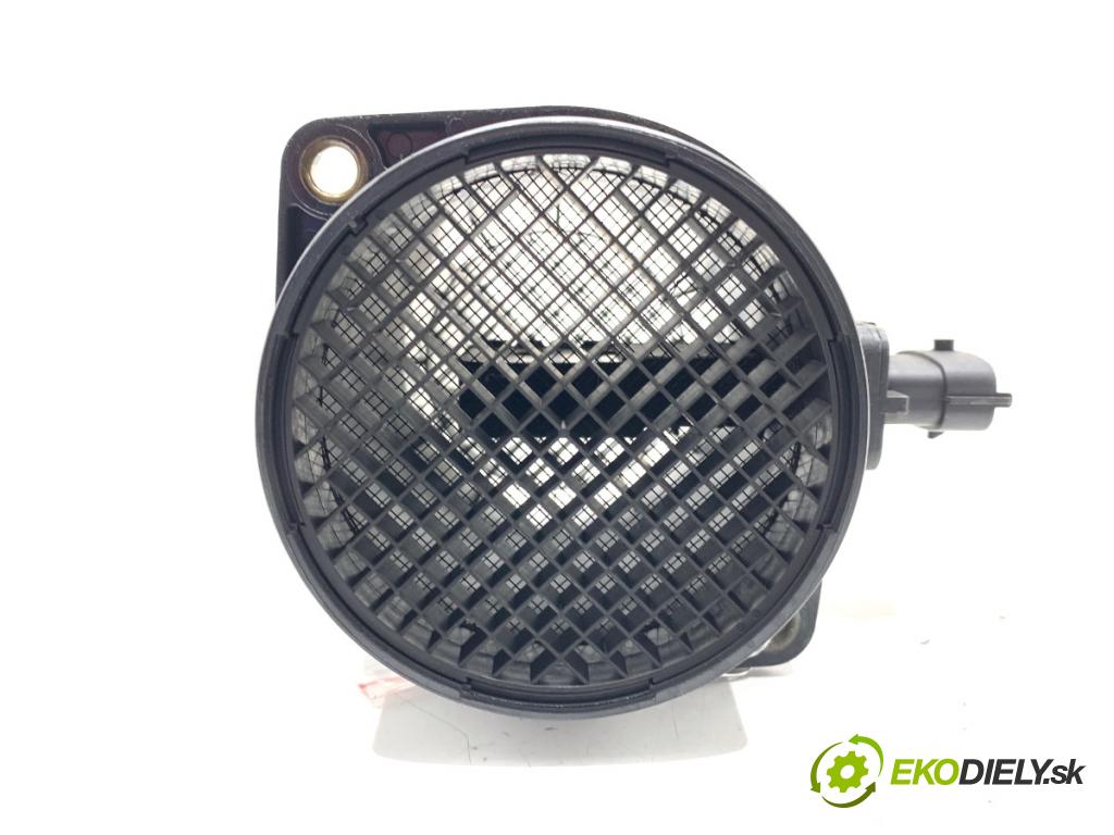 JEEP GRAND CHEROKEE WK SUV 2012 177 kW 3.0 CRD V6 4x4 2987 Váha vzduchu 68069532AA (Váha vzduchu)