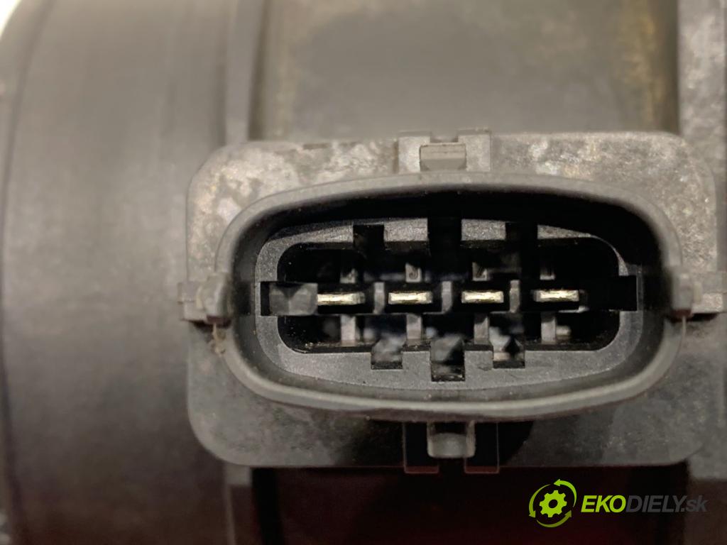 JEEP GRAND CHEROKEE WK SUV 2012 177 kW 3.0 CRD V6 4x4 2987 Váha vzduchu 68069532AA (Váha vzduchu)