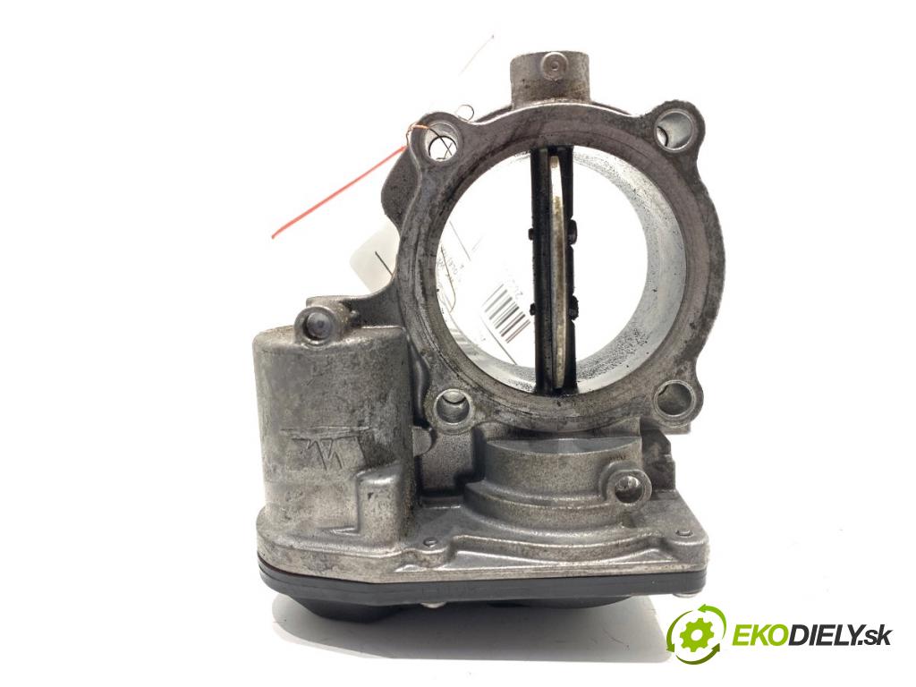 JEEP GRAND CHEROKEE WK SUV 2012 177 kW 3.0 CRD V6 4x4 2987 Škrtiaca klapka 50569200 (Škrtiaca klapka)