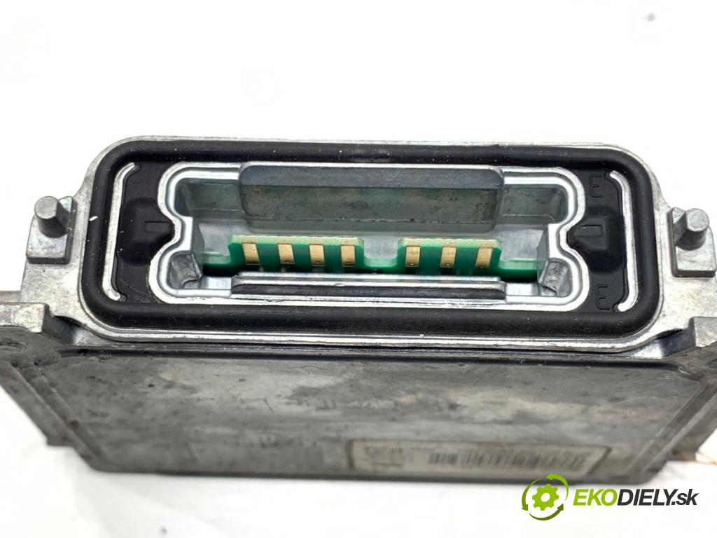 JEEP GRAND CHEROKEE WK SUV 2012 177 kW 3.0 CRD V6 4x4 2987 Menič XENON 89034934 (Riadiaca jednotka xenónu)