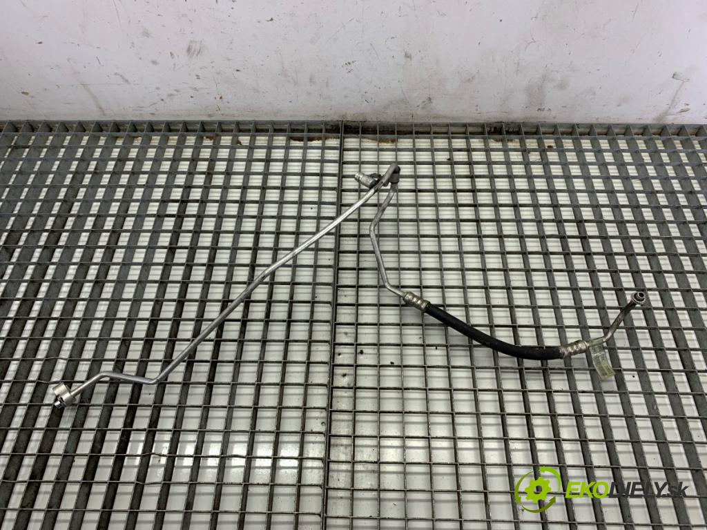 JEEP GRAND CHEROKEE WK SUV 2012 177 kW 3.0 CRD V6 4x4 2987 rúrka klimatizácie 55038184AF (Rúrka klimatizácie)