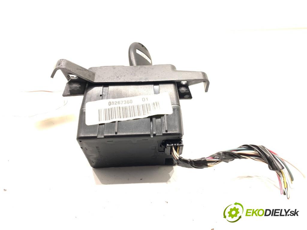 JEEP GRAND CHEROKEE WK SUV 2012 177 kW 3.0 CRD V6 4x4 2987 spinačka P05026647AJ (Spínacia skrinka)