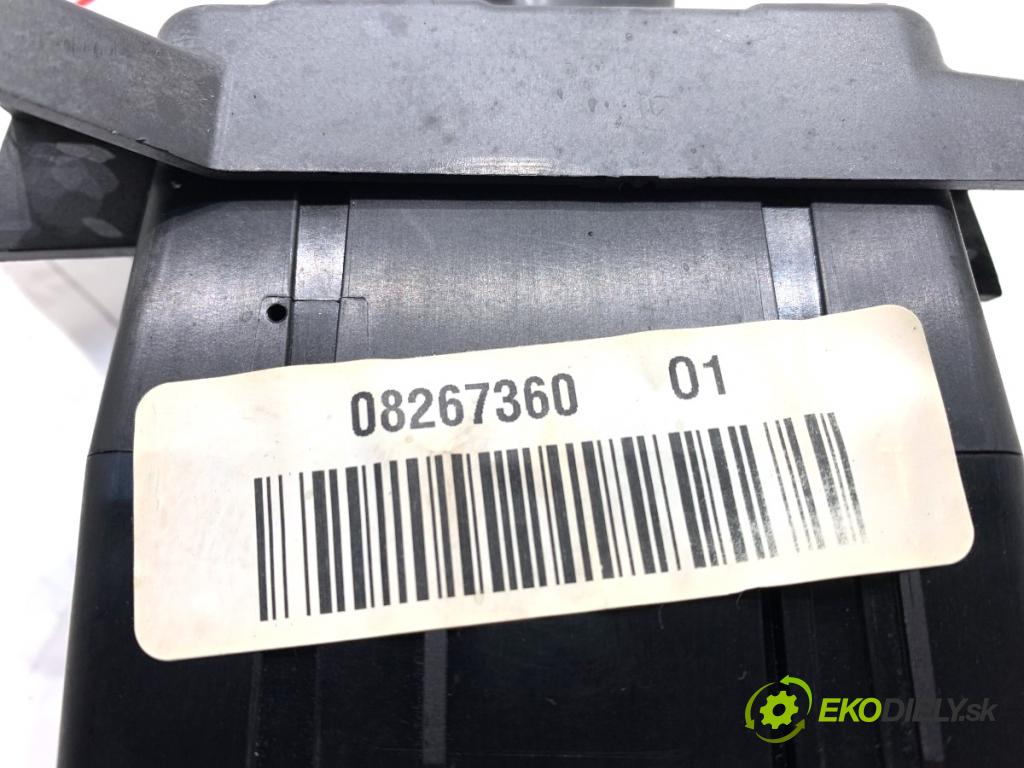 JEEP GRAND CHEROKEE WK SUV 2012 177 kW 3.0 CRD V6 4x4 2987 spinačka P05026647AJ (Spínacia skrinka)