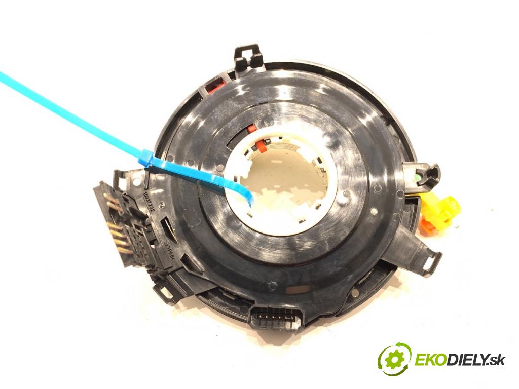 JEEP GRAND CHEROKEE WK SUV 2012 177 kW 3.0 CRD V6 4x4 2987 kroužek slimák airbag PN10004142-10 (Airbag)