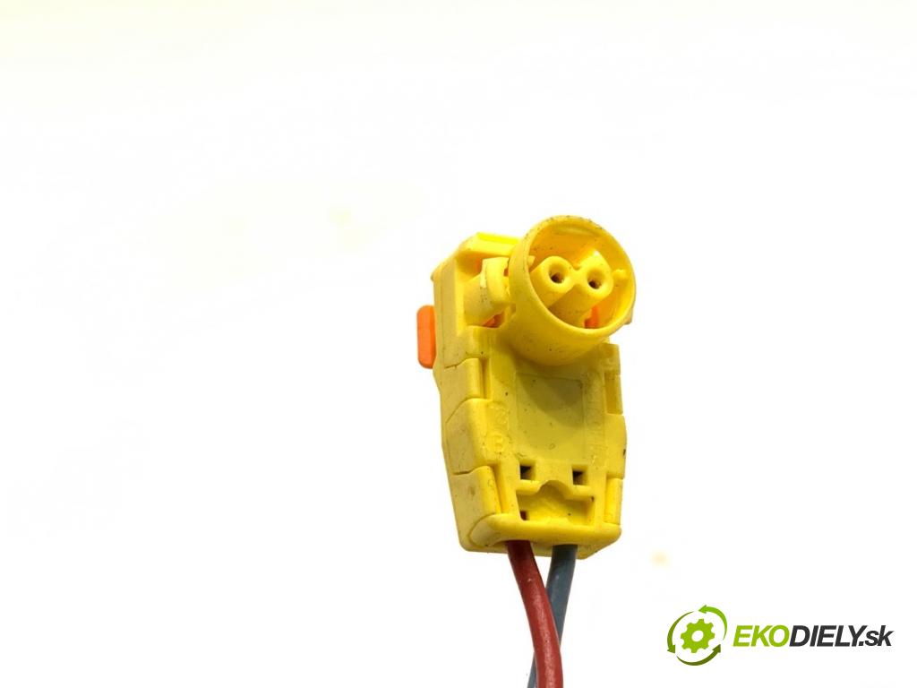 JEEP GRAND CHEROKEE WK SUV 2012 177 kW 3.0 CRD V6 4x4 2987 kroužek slimák airbag PN10004142-10 (Airbag)