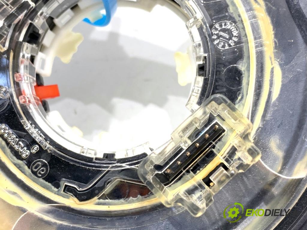 JEEP GRAND CHEROKEE WK SUV 2012 177 kW 3.0 CRD V6 4x4 2987 kroužek slimák airbag PN10004142-10 (Airbag)