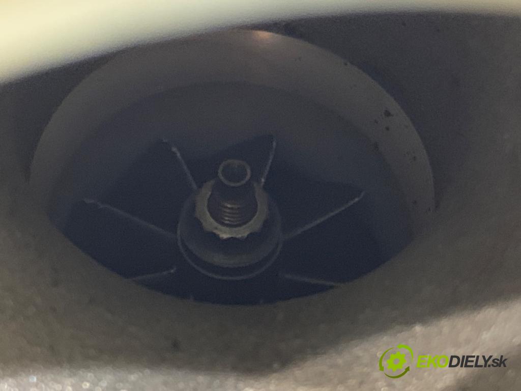 JEEP GRAND CHEROKEE WK SUV 2012 177 kW 3.0 CRD V6 4x4 2987 turbo 35242169F (Kompletní turbodmychadlo)