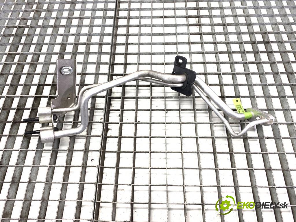 JEEP GRAND CHEROKEE WK SUV 2012 177 kW 3.0 CRD V6 4x4 2987 rúrka klimatizácie 68105596AB (Rúrka klimatizácie)