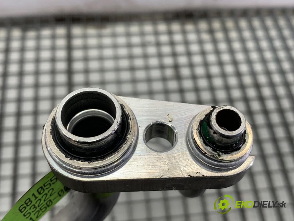 JEEP GRAND CHEROKEE WK SUV 2012 177 kW 3.0 CRD V6 4x4 2987 rúrka klimatizácie 68105596AB (Rúrka klimatizácie)