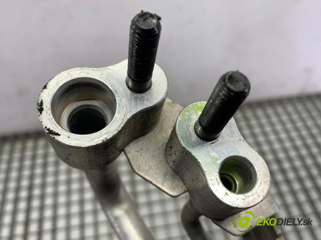 JEEP GRAND CHEROKEE WK SUV 2012 177 kW 3.0 CRD V6 4x4 2987 rúrka klimatizácie 68105596AB (Rúrka klimatizácie)