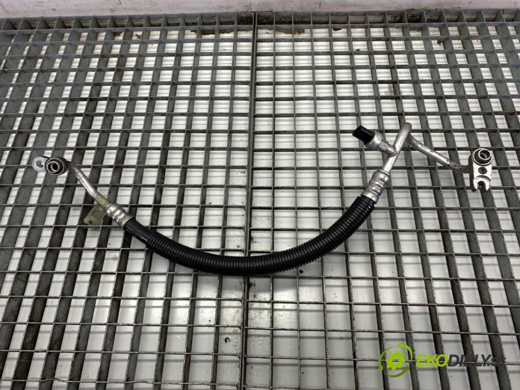 JEEP GRAND CHEROKEE WK SUV 2012 177 kW 3.0 CRD V6 4x4 2987 rúrka klimatizácie 68089278AB (Rúrka klimatizácie)