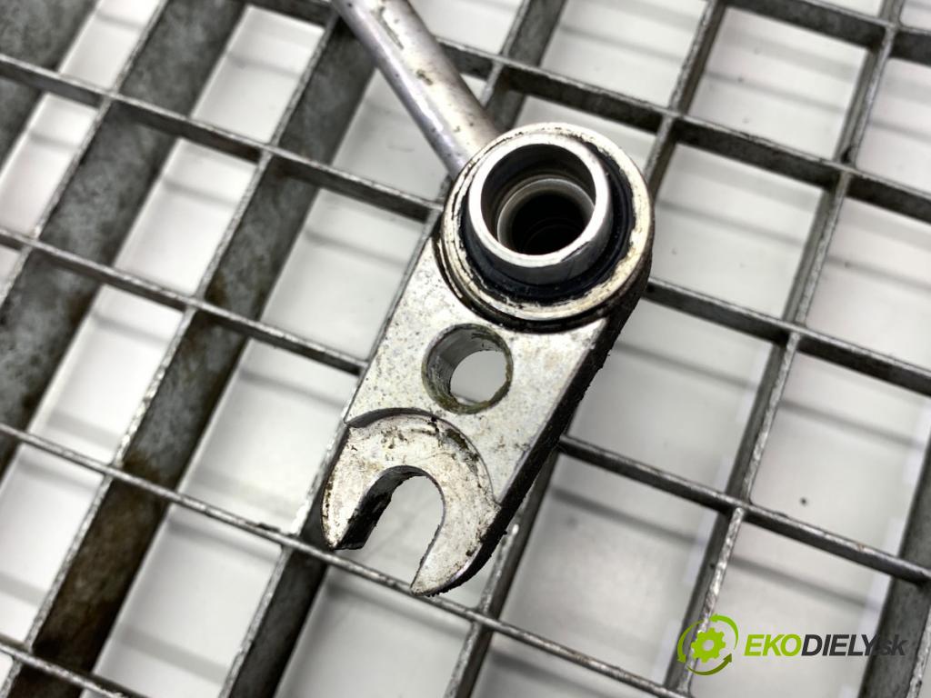 JEEP GRAND CHEROKEE WK SUV 2012 177 kW 3.0 CRD V6 4x4 2987 rúrka klimatizácie 68089278AB (Rúrka klimatizácie)