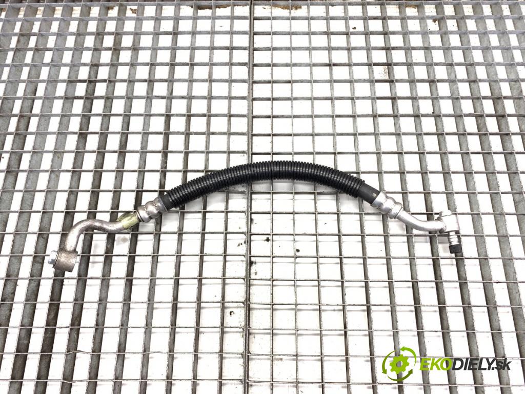 JEEP GRAND CHEROKEE WK SUV 2012 177 kW 3.0 CRD V6 4x4 2987 rúrka klimatizácie  (Rúrka klimatizácie)