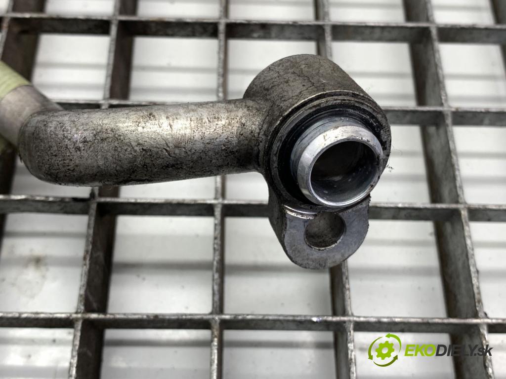 JEEP GRAND CHEROKEE WK SUV 2012 177 kW 3.0 CRD V6 4x4 2987 rúrka klimatizácie  (Rúrka klimatizácie)