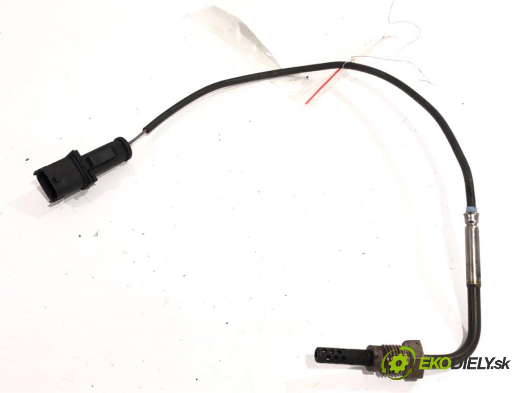 JEEP GRAND CHEROKEE WK SUV 2012 177 kW 3.0 CRD V6 4x4 2987 Snímač teploty spalín 6PT010376-48 (Snímač)