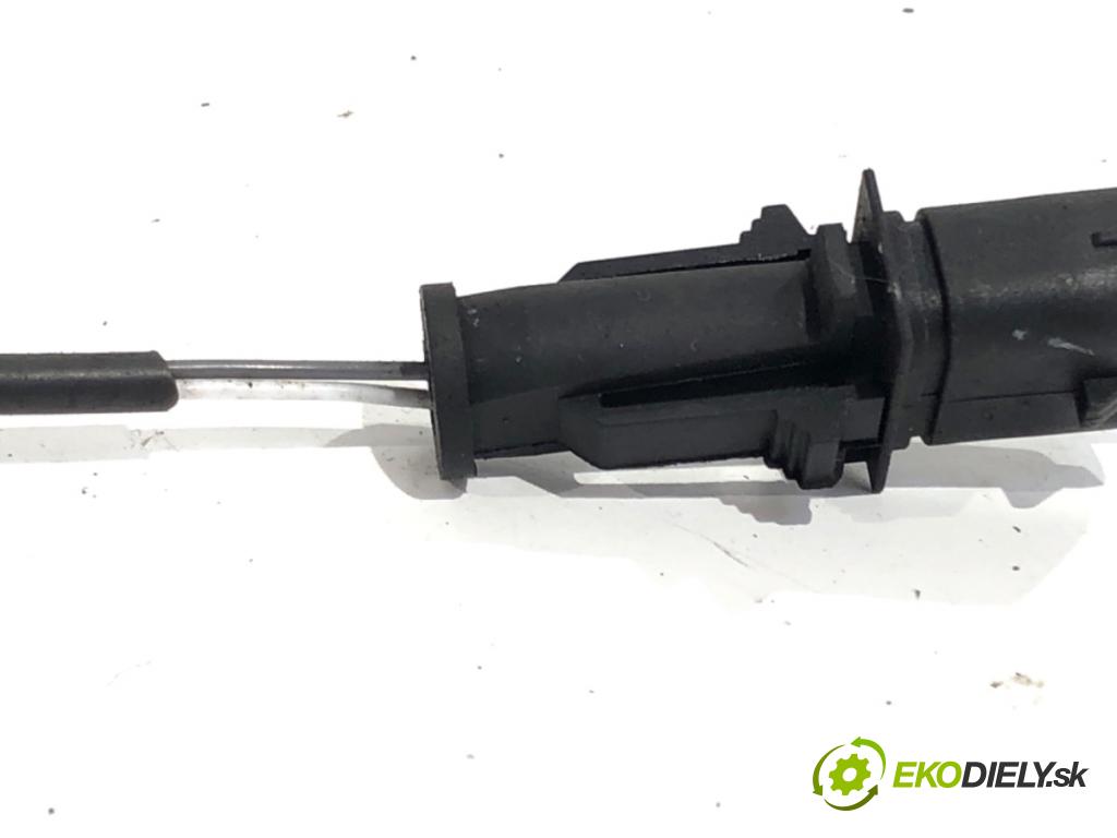 JEEP GRAND CHEROKEE WK SUV 2012 177 kW 3.0 CRD V6 4x4 2987 Snímač teploty spalín 6PT010376-48 (Snímač)