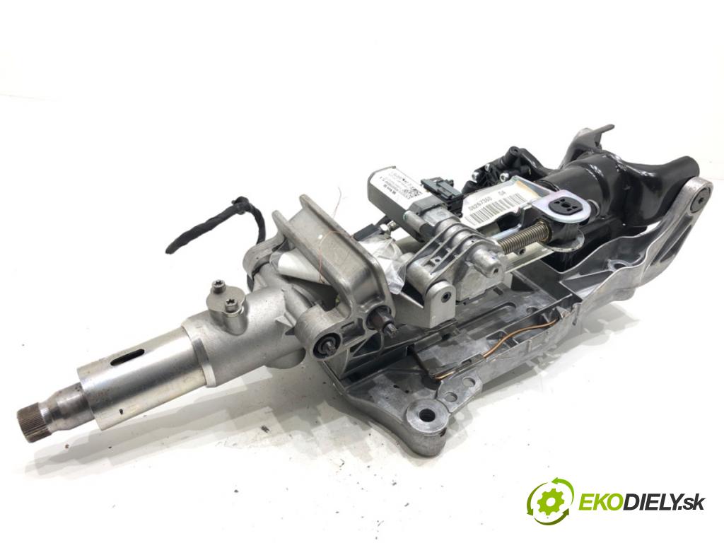 JEEP GRAND CHEROKEE WK SUV 2012 177 kW 3.0 CRD V6 4x4 2987 Hriadeľ, tyč volantu P05057983AF (Tyč riadenia (volantu))