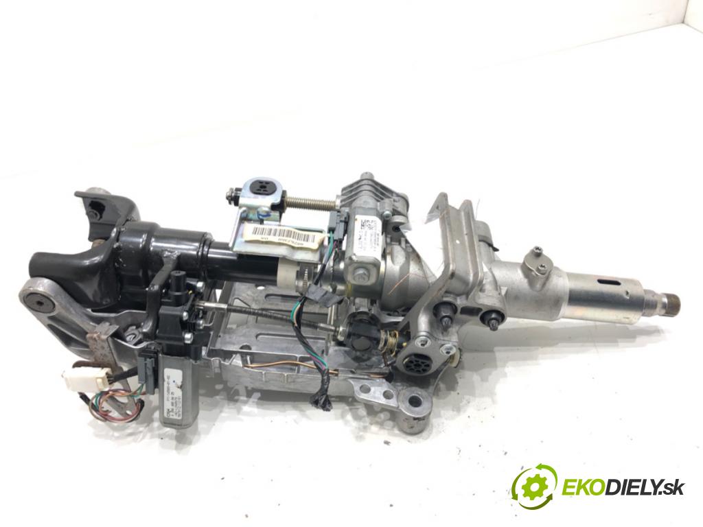 JEEP GRAND CHEROKEE WK SUV 2012 177 kW 3.0 CRD V6 4x4 2987 Hriadeľ, tyč volantu P05057983AF (Tyč riadenia (volantu))