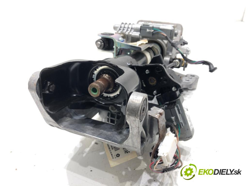 JEEP GRAND CHEROKEE WK SUV 2012 177 kW 3.0 CRD V6 4x4 2987 Hriadeľ, tyč volantu P05057983AF (Tyč riadenia (volantu))