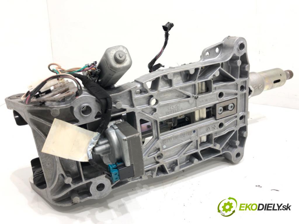 JEEP GRAND CHEROKEE WK SUV 2012 177 kW 3.0 CRD V6 4x4 2987 Hriadeľ, tyč volantu P05057983AF (Tyč riadenia (volantu))