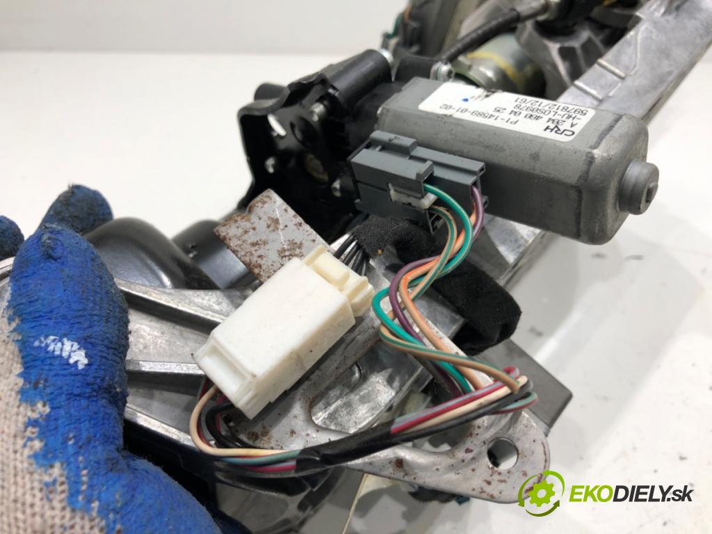 JEEP GRAND CHEROKEE WK SUV 2012 177 kW 3.0 CRD V6 4x4 2987 Hriadeľ, tyč volantu P05057983AF (Tyč riadenia (volantu))