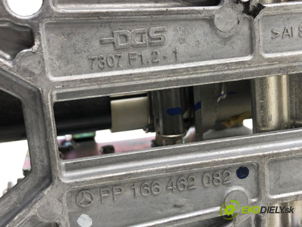 JEEP GRAND CHEROKEE WK SUV 2012 177 kW 3.0 CRD V6 4x4 2987 Hriadeľ, tyč volantu P05057983AF (Tyč riadenia (volantu))