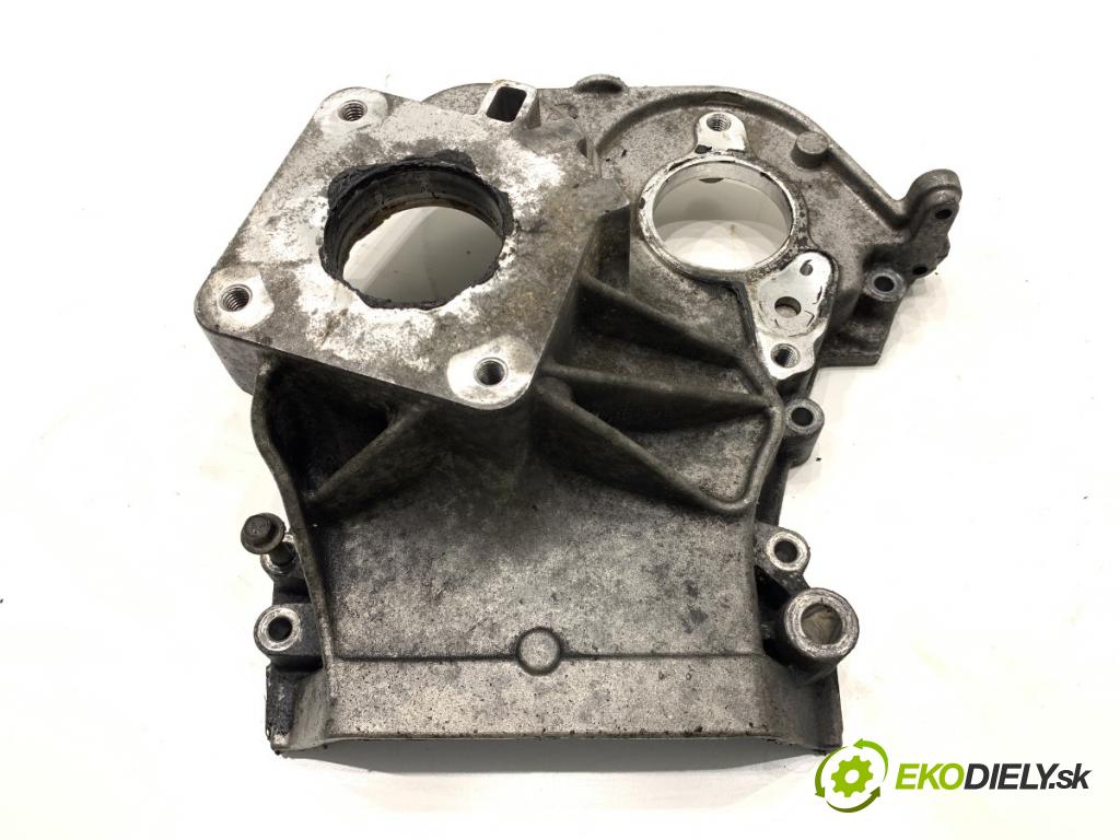 JEEP GRAND CHEROKEE WK SUV 2012 177 kW 3.0 CRD V6 4x4 2987 Obal VM23D (Kryt motora)