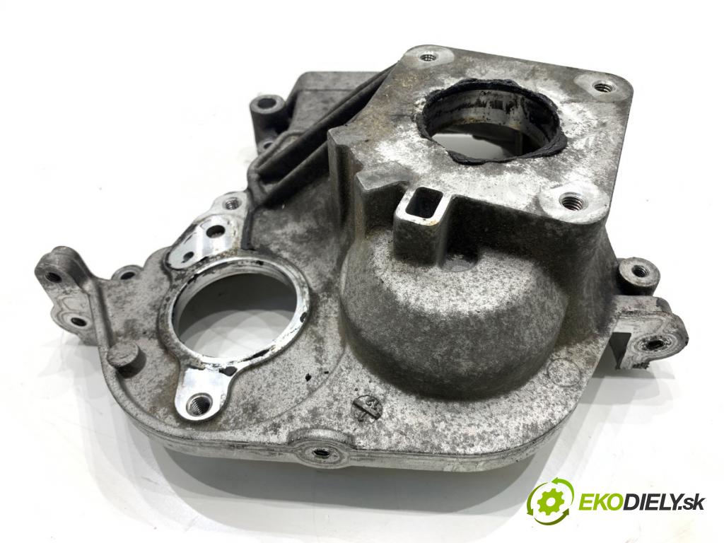 JEEP GRAND CHEROKEE WK SUV 2012 177 kW 3.0 CRD V6 4x4 2987 Obal VM23D (Kryt motora)