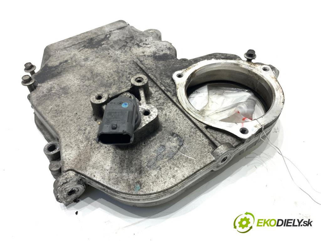 JEEP GRAND CHEROKEE WK SUV 2012 177 kW 3.0 CRD V6 4x4 2987 Obal VM23D (Kryt motora)