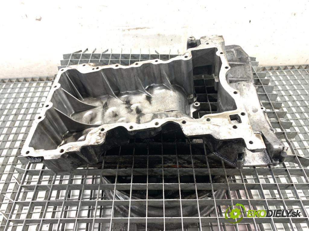 JEEP GRAND CHEROKEE WK SUV 2012 177 kW 3.0 CRD V6 4x4 2987 MISKA: olejová horná VM23D (Olejová vaňa)