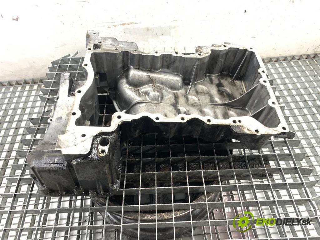 JEEP GRAND CHEROKEE WK SUV 2012 177 kW 3.0 CRD V6 4x4 2987 MISKA: olejová horná VM23D (Olejová vaňa)