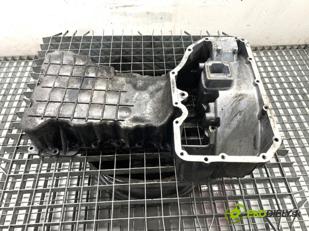 JEEP GRAND CHEROKEE WK SUV 2012 177 kW 3.0 CRD V6 4x4 2987 MISKA: olejová horná VM23D (Olejová vaňa)