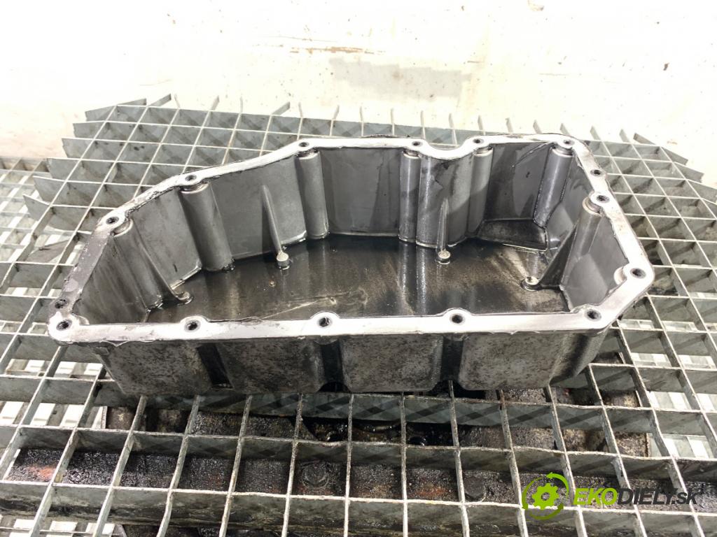 JEEP GRAND CHEROKEE WK SUV 2012 177 kW 3.0 CRD V6 4x4 2987 MISKA: olejová dolná VM23D (Olejová vaňa)