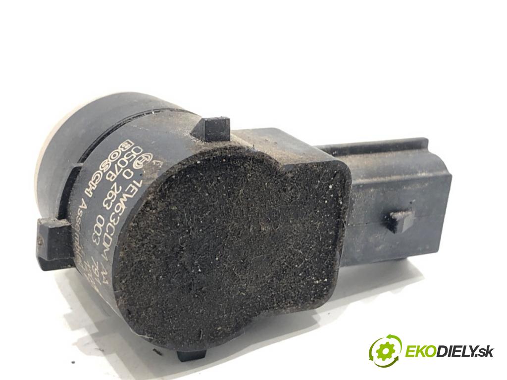 JEEP GRAND CHEROKEE WK SUV 2012 177 kW 3.0 CRD V6 4x4 2987 Snímač PDC 1EW63CDMAA 0263003791