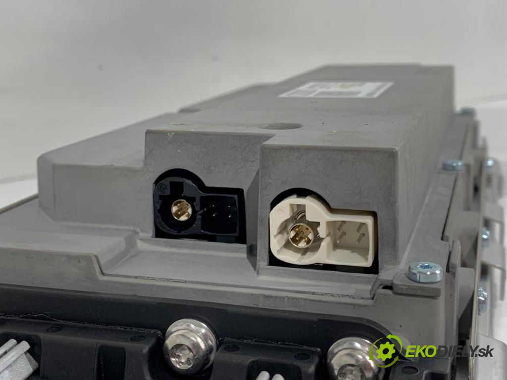 AUDI A7 C8 liftback 2023 195 kW 45 TFSI Mild Hybrid quattro 1984 Dislpej MMI 4K0919605M