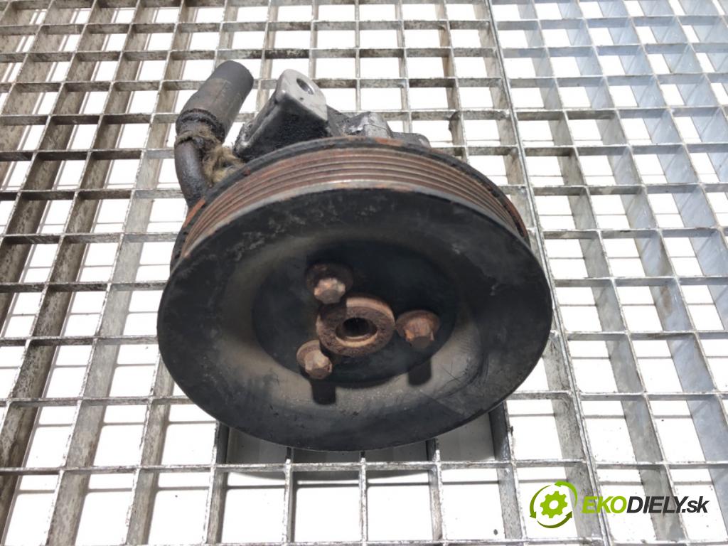 MERCEDES-BENZ W638 Autobus 2001 75 kW 110 CDI 2.2 (638.194) 2148 pumpa servočerpadlo  (Servočerpadlo)