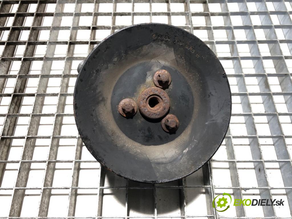 MERCEDES-BENZ W638 Autobus 2001 75 kW 110 CDI 2.2 (638.194) 2148 pumpa servočerpadlo  (Servočerpadlo)