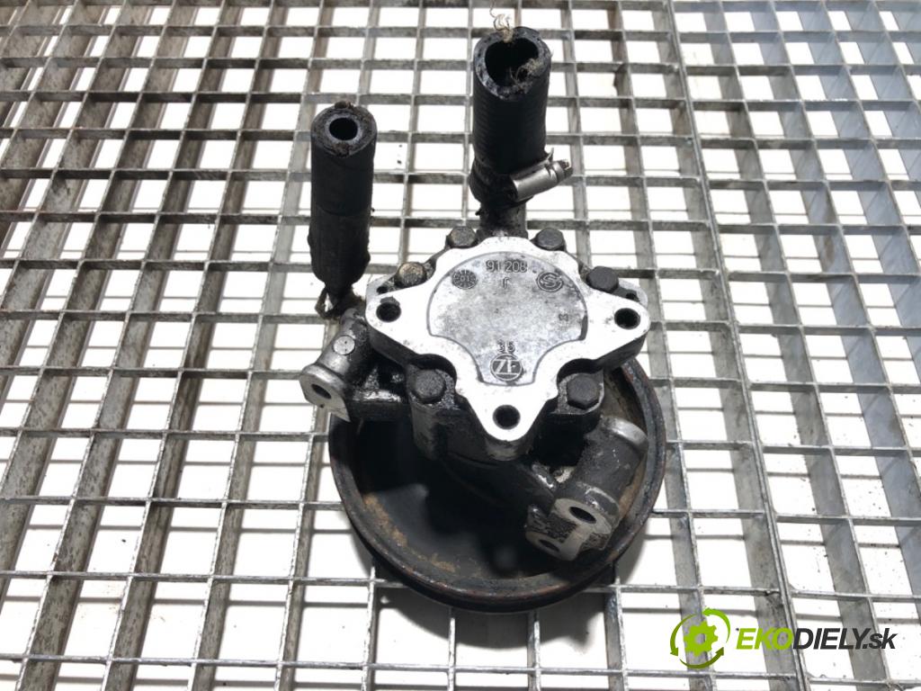 MERCEDES-BENZ W638 Autobus 2001 75 kW 110 CDI 2.2 (638.194) 2148 pumpa servočerpadlo  (Servočerpadlo)