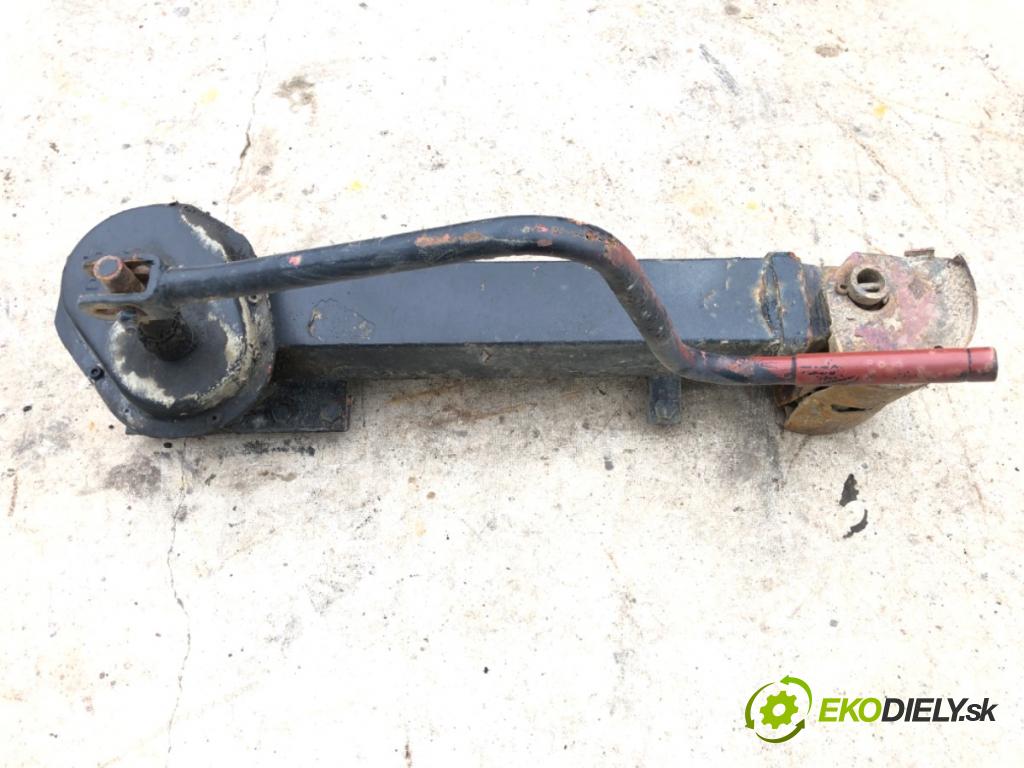 NACZEPA WEBER  1994 0 kW RDKS 32/18L 0 podpěra NÁVĚSY pravá