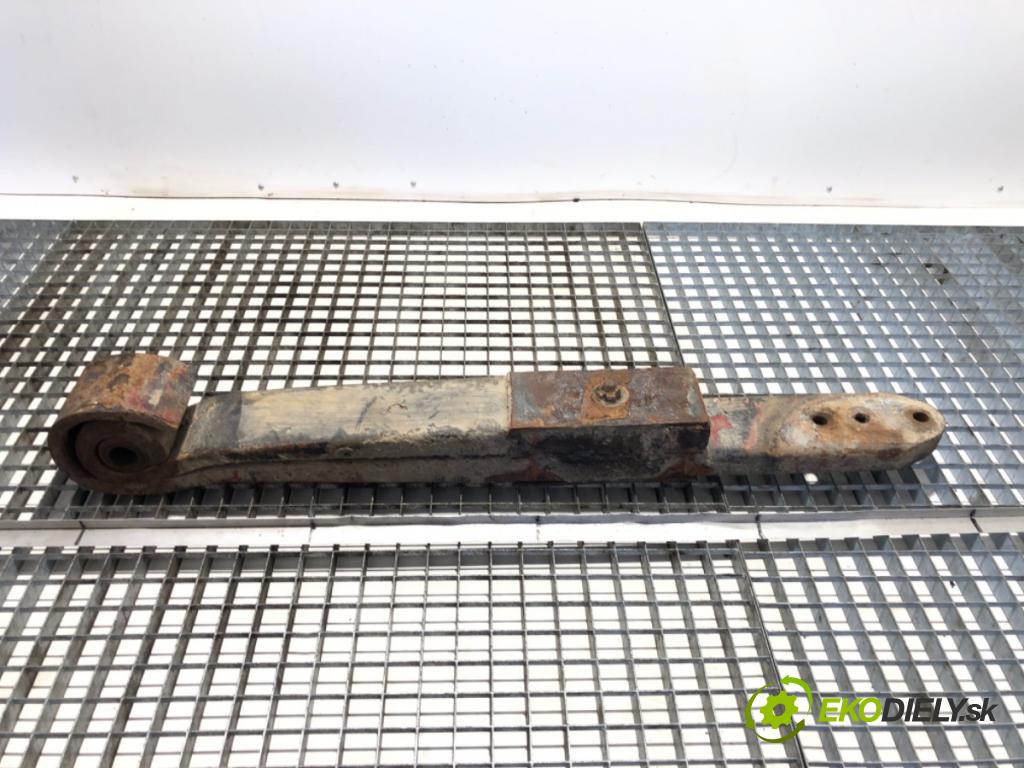 NACZEPA WEBER  1994 0 kW RDKS 32/18L 0 pravý zadní část 
